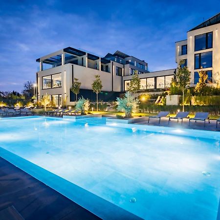 Therma Numera Spa & Wellness Vetren  Buitenkant foto