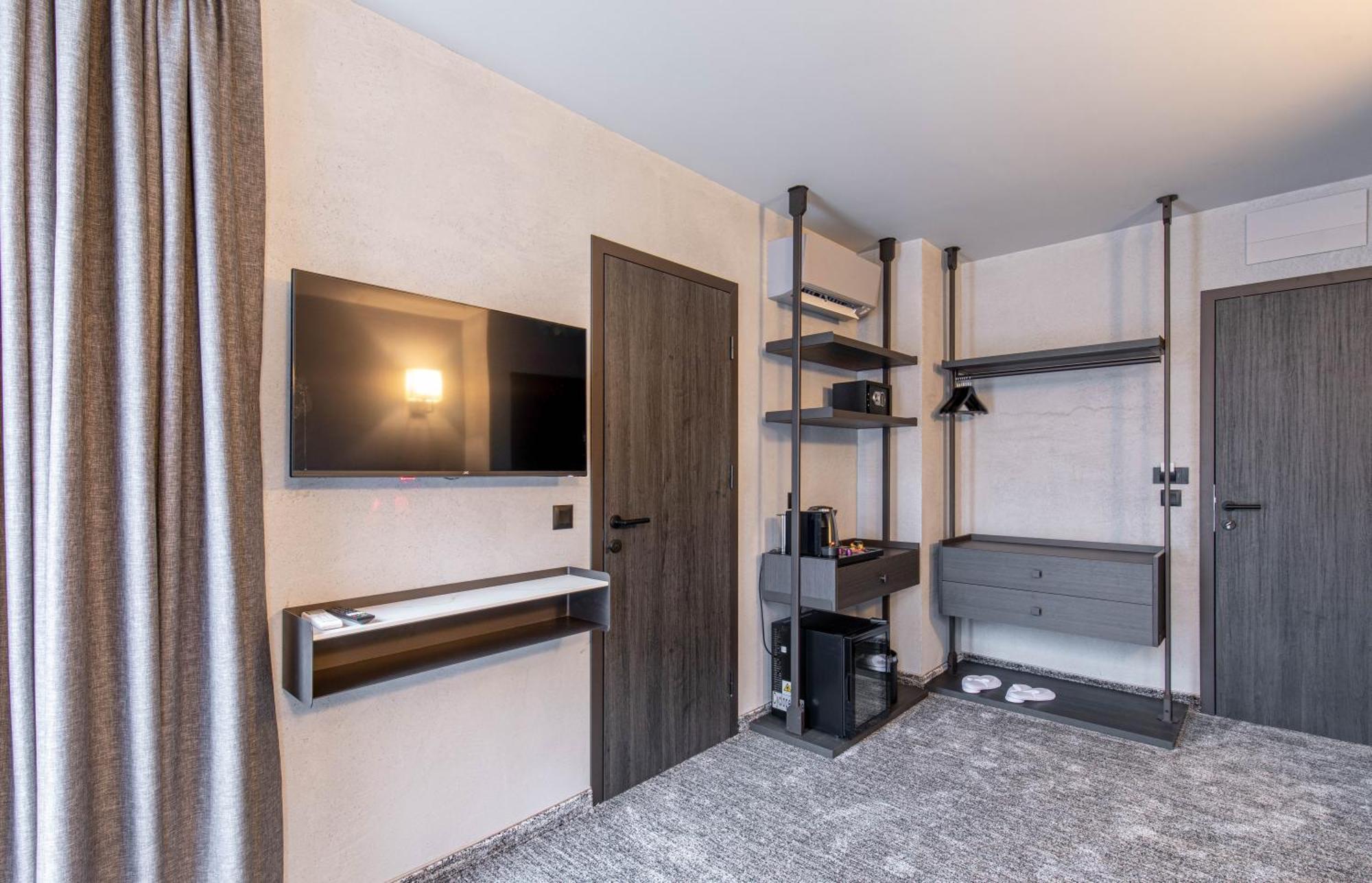 Therma Numera Spa & Wellness Vetren  Buitenkant foto