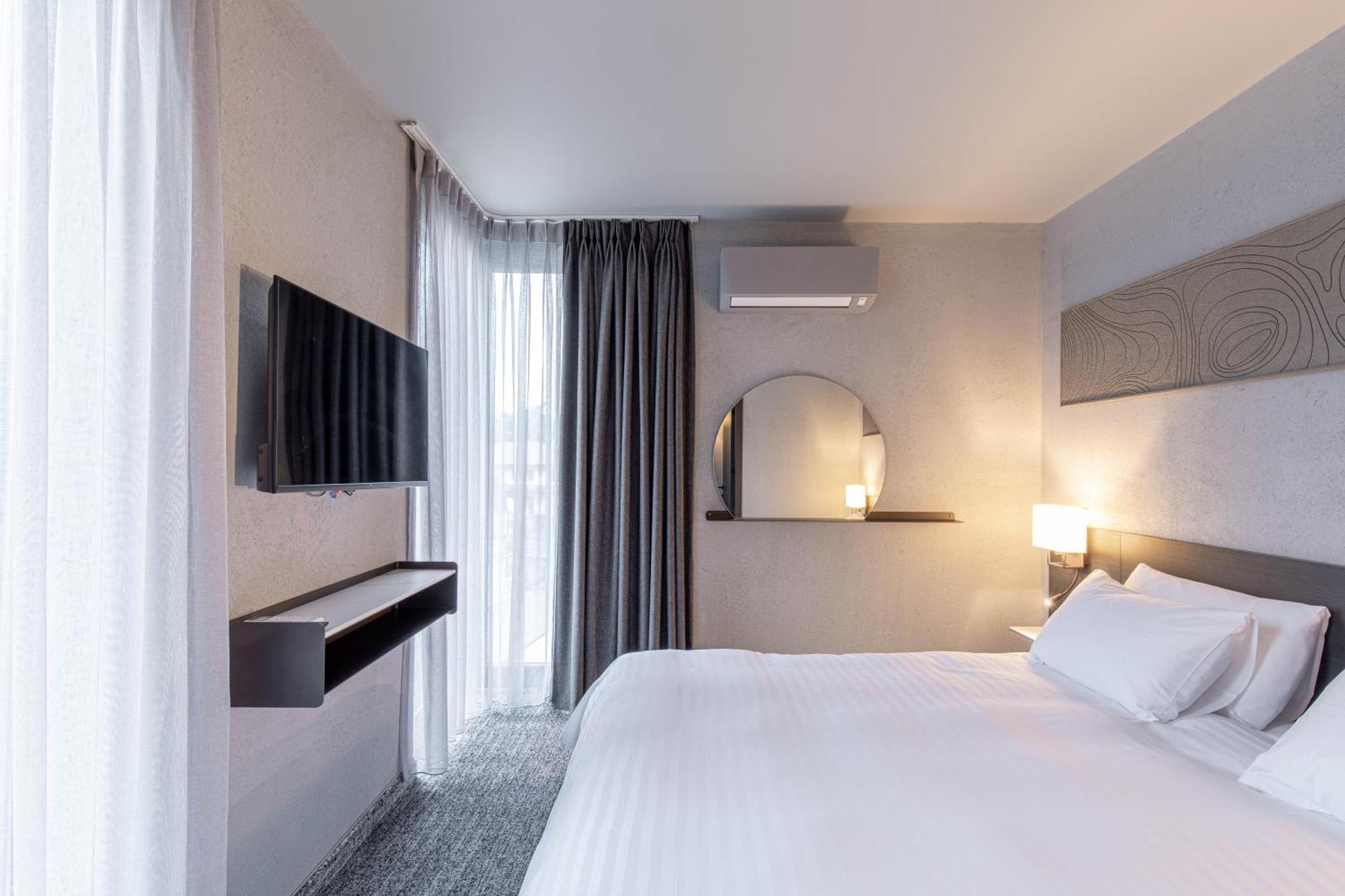 Therma Numera Spa & Wellness Vetren  Buitenkant foto