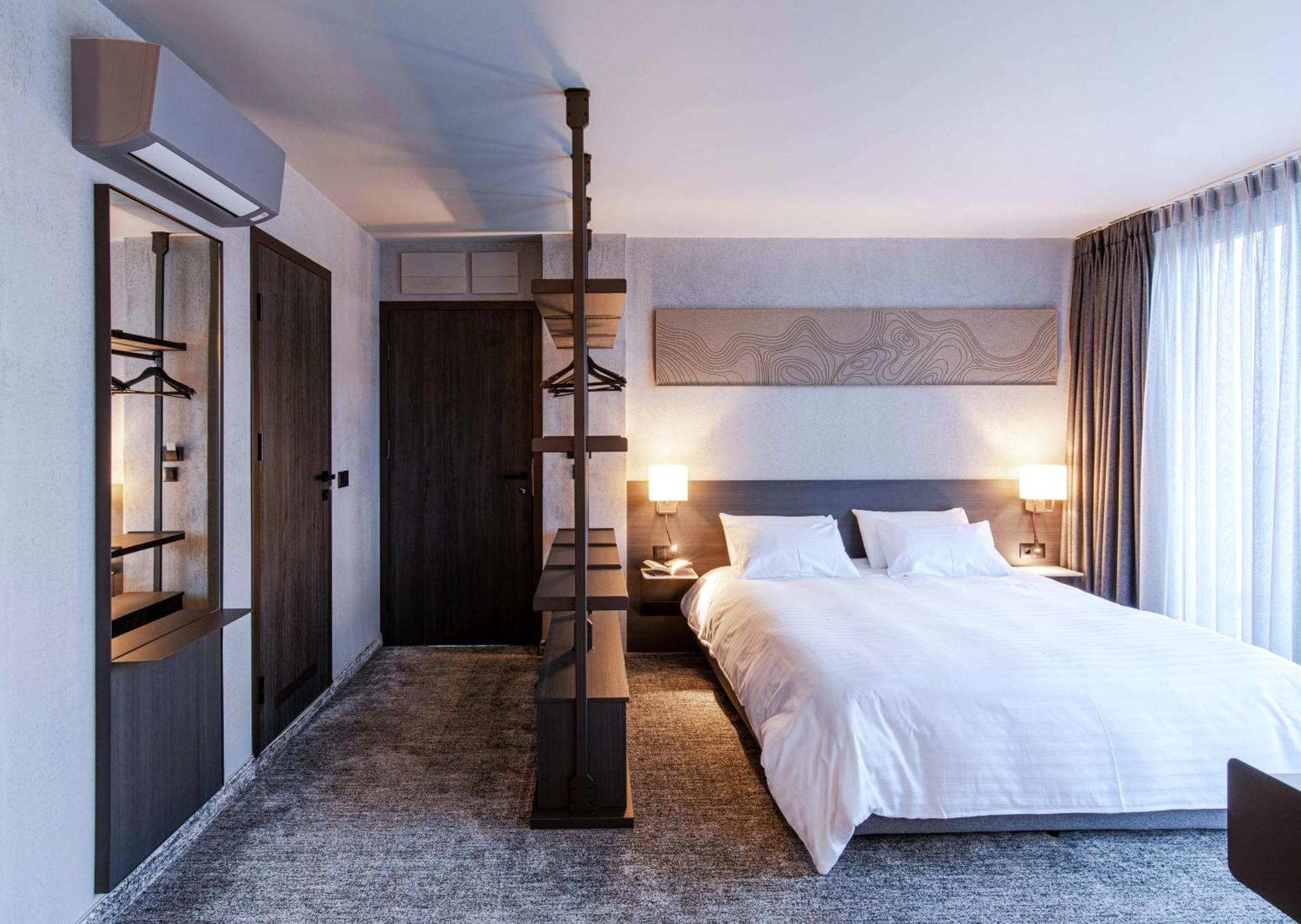 Therma Numera Spa & Wellness Vetren  Buitenkant foto
