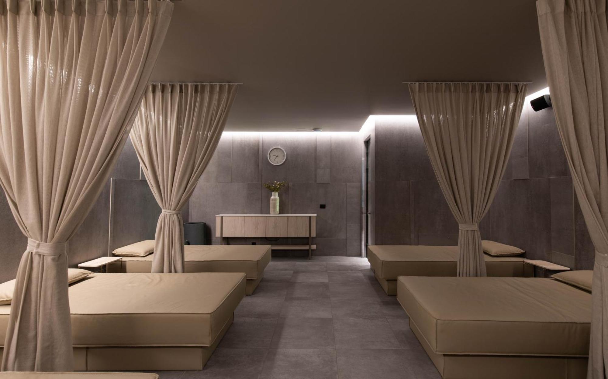 Therma Numera Spa & Wellness Vetren  Buitenkant foto