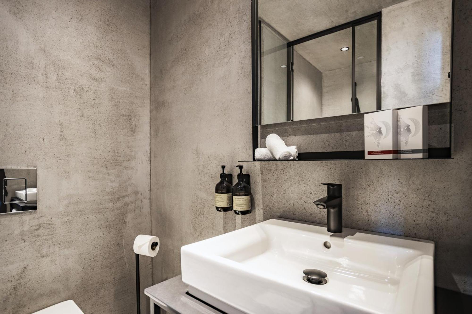 Therma Numera Spa & Wellness Vetren  Buitenkant foto