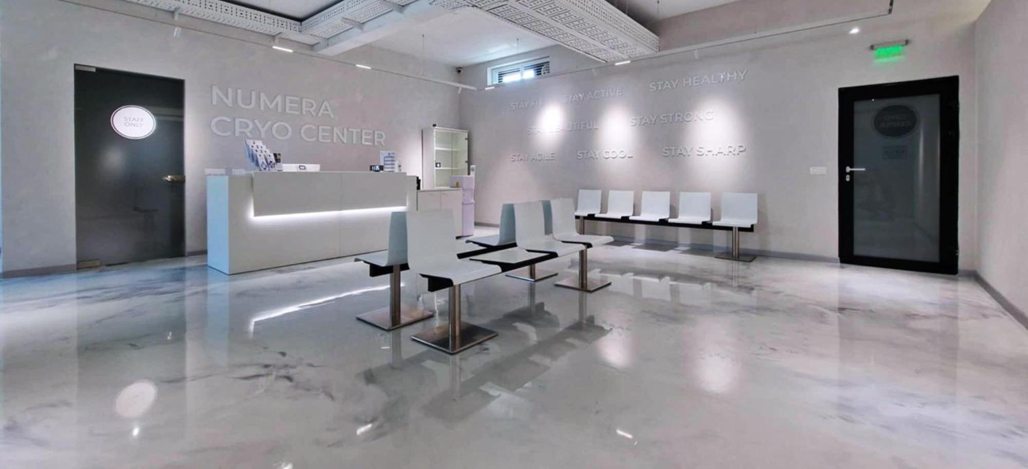 Therma Numera Spa & Wellness Vetren  Buitenkant foto